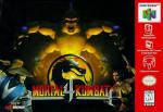 Play <b>Mortal Kombat 4</b> Online